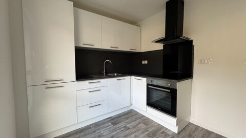   Appartement Guebwiller 3 pi�ce 64 m2 Appartement - 3 pi�ce(s) - 64 m�