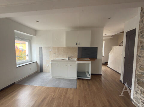  Appartement � louer 4 pi�ces 56 m�