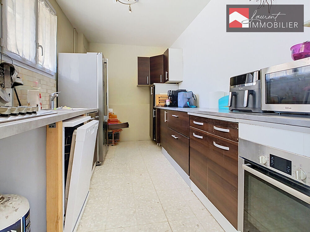 Au Coeur d'Epervans - Maison familiale de 162 m² avec grand terrain clos.