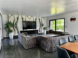  Maison � vendre 6 pi�ces 214 m�