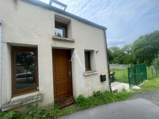  Maison � vendre 2 pi�ces 29 m�