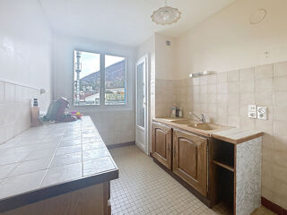  Appartement � vendre 5 pi�ces 78 m�