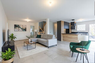  Maison � vendre 4 pi�ces 97 m�