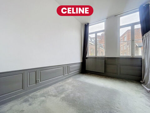  Appartement à vendre 2 pièces 65 m²