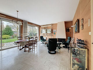  Maison à vendre 7 pièces 