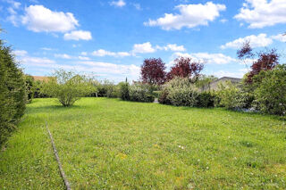  Terrain à vendre 600 m²
