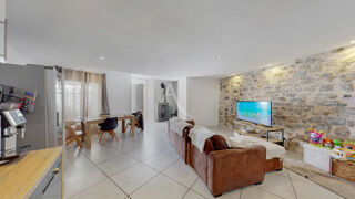  Maison  vendre 3 pices 82 m