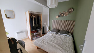  Appartement � vendre 2 pi�ces 32 m�