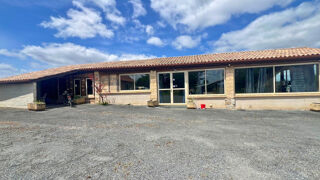  Maison � vendre 5 pi�ces 640 m�