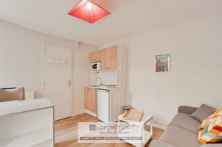  Appartement à louer 1 pièce 14 m²