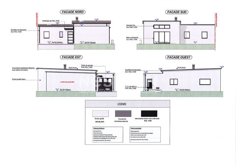  Maison � louer 4 pi�ces 110 m�
