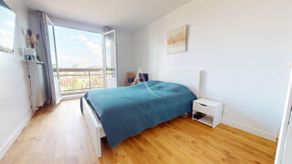  Appartement à vendre 4 pièces 91 m²