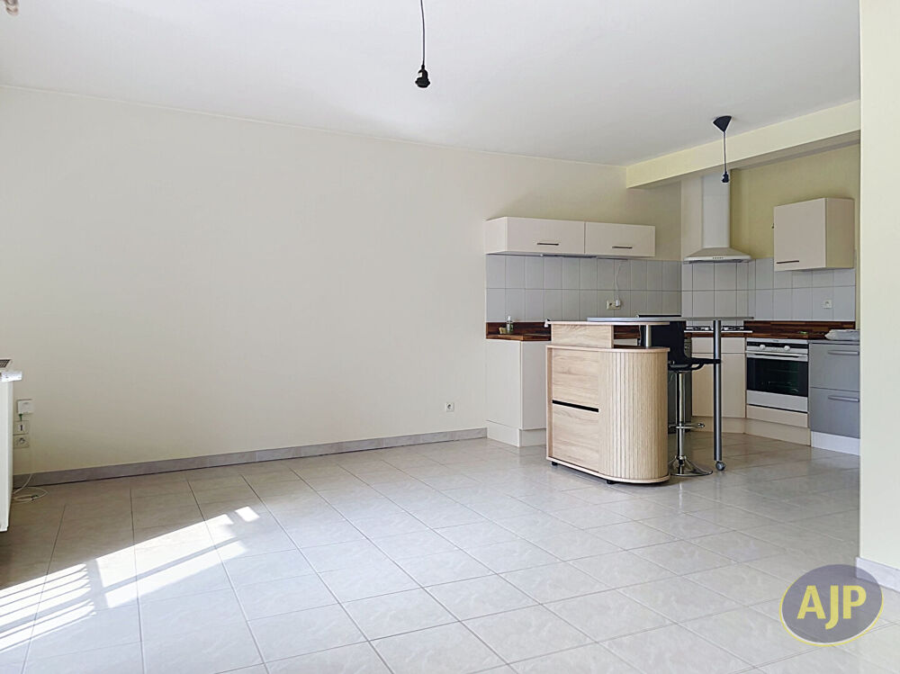Appartement Redon 3 pièce(s) 63.46 m2