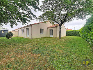  Maison à louer 4 pièces 92 m²