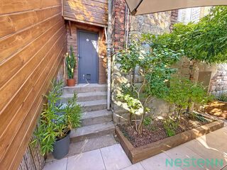  Maison � vendre 5 pi�ces 90 m�