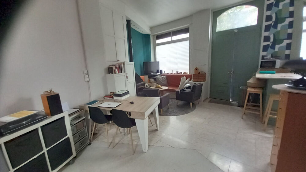 Vente Maison Roubaix 138.500 euros Roubaix