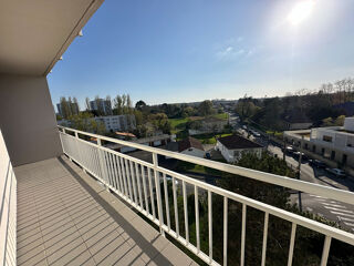  Appartement � vendre 4 pi�ces 84 m�