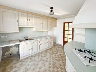  Maison à vendre 7 pièces 124 m²