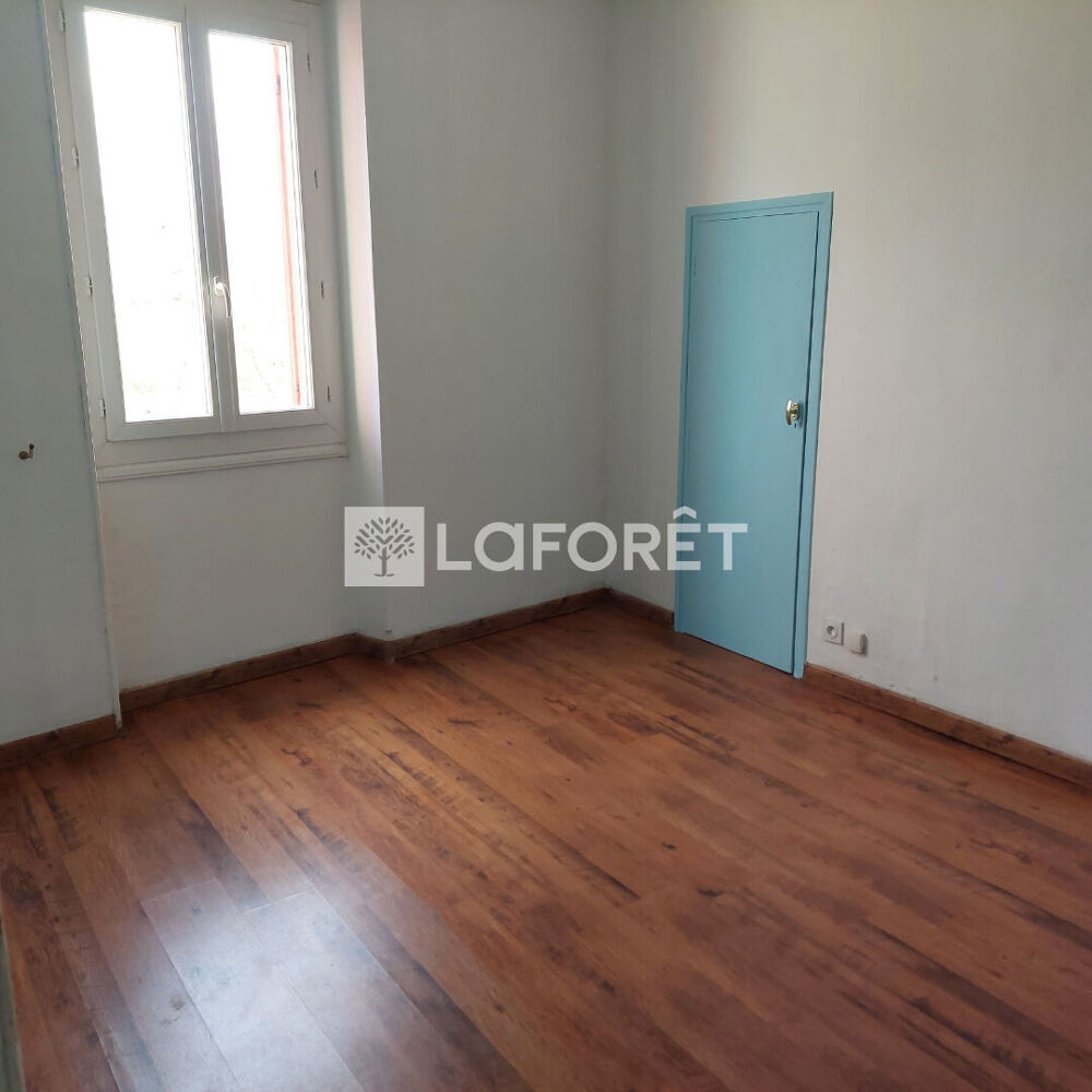 A louer Appartement T2 - 44m² - Non meublé - Le Boulou
