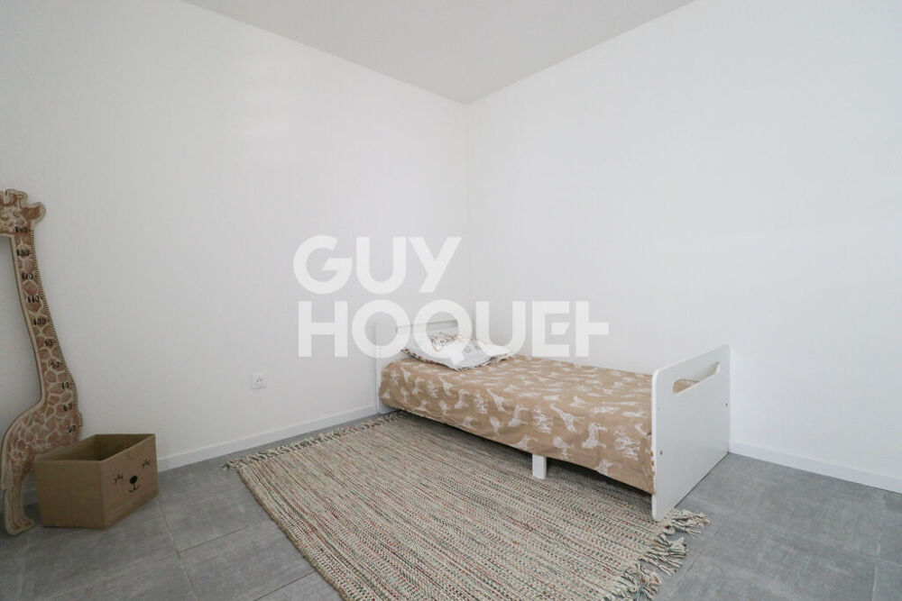 � vendre  Maison Saint-Gilles Les Bains (97434)