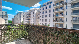  Appartement � vendre 4 pi�ces 75 m�
