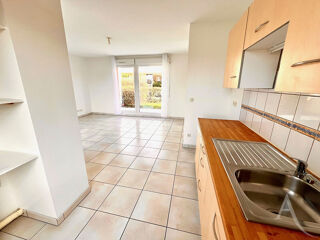  Appartement à vendre 2 pièces 45 m²