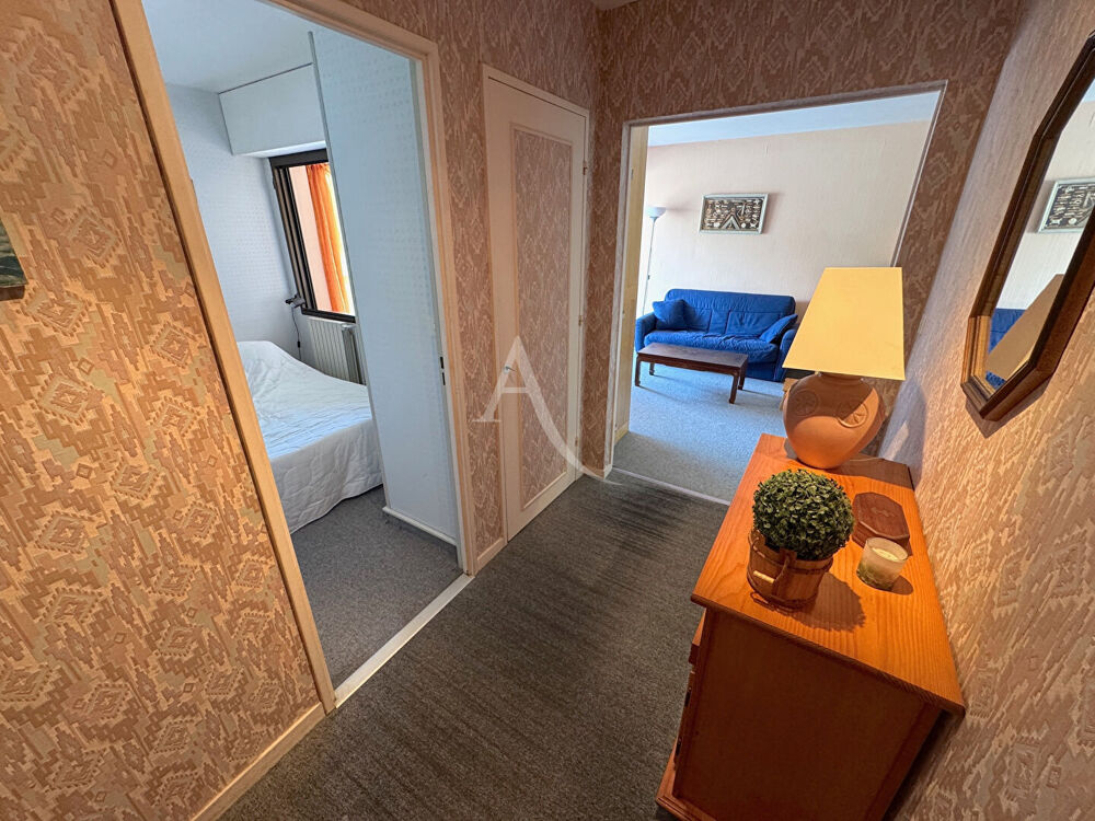Vente Appartement Appartement Saint Jean De Luz 2 pièces 38 m2 Saint jean de luz