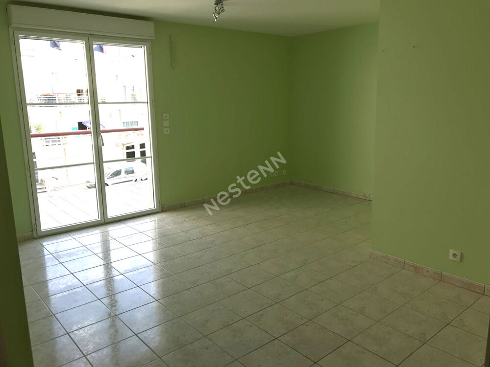 Appartement T2 - Sarzeau bourg