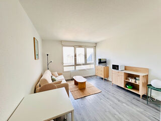 Appartement à louer 1 pièce 21 m²