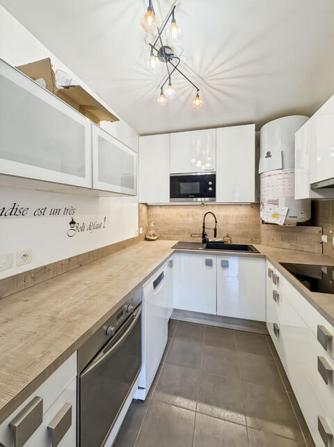  Appartement  louer 2 pices 43 m