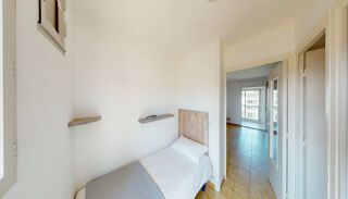  Appartement à vendre 1 pièce 29 m²