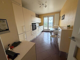  Appartement � vendre 4 pi�ces 92 m�