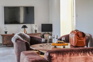  Maison � vendre 6 pi�ces 500 m�