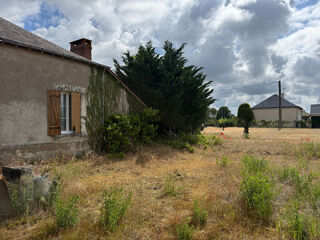  Maison � vendre 2 pi�ces 89 m�