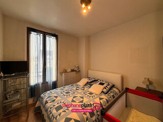  Maison à vendre 4 pièces 73 m²