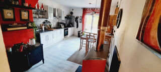  Maison à vendre 5 pièces 110 m²