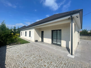  Maison � vendre 6 pi�ces 130 m�