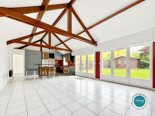  Maison à vendre 4 pièces 60 m²
