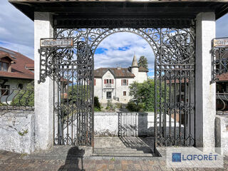  Appartement à louer 2 pièces 45 m²