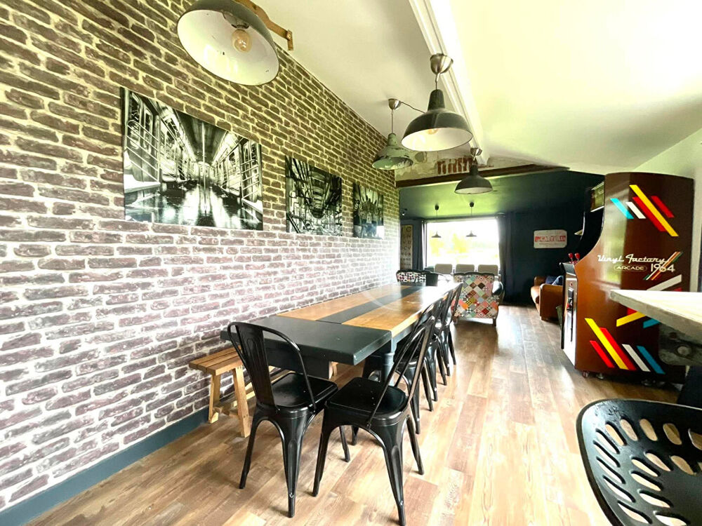 Vente Maison Rue, maison sur 2800 m² de terrain !!!!! Rue