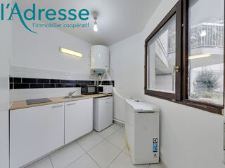  Appartement � vendre 1 pi�ce 35 m�