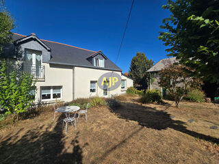  Maison à vendre 6 pièces 130 m²