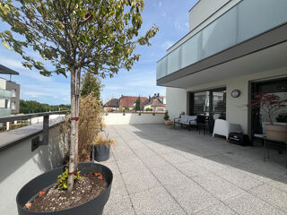  Appartement à vendre 3 pièces 69 m²