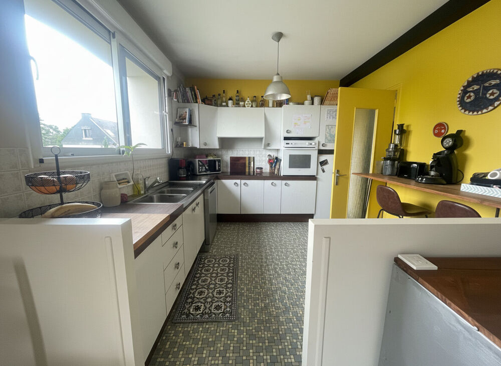 � vendre  Maison Vannes (56000)