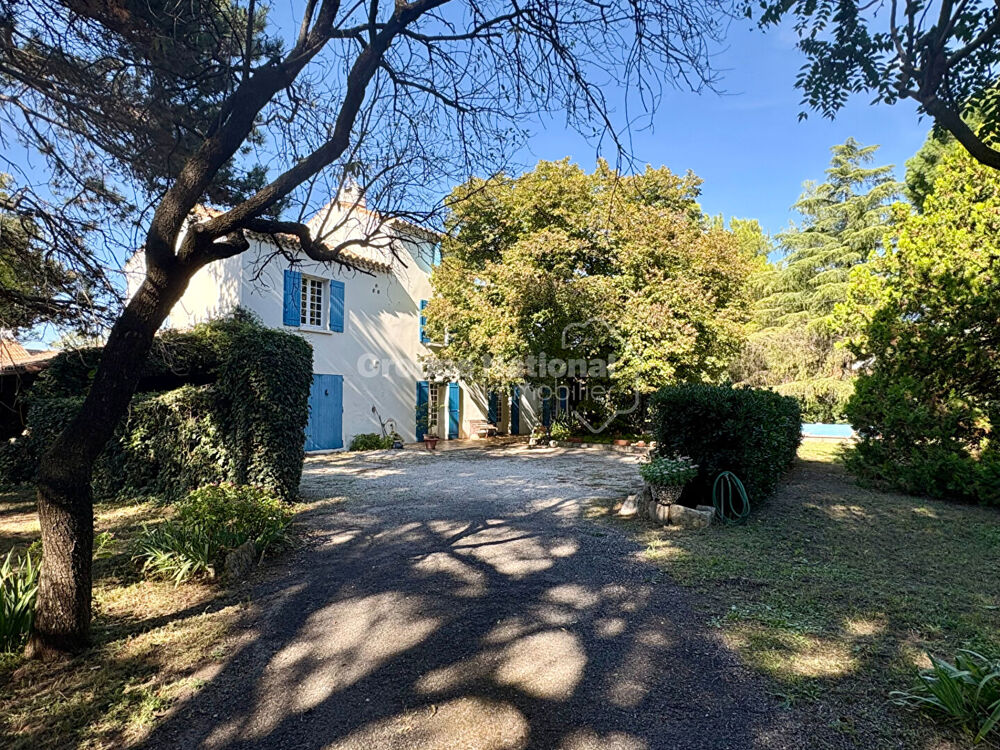 Vente Maison ARLES. Mas d'exception au coeur de Trinquetaille ! Arles
