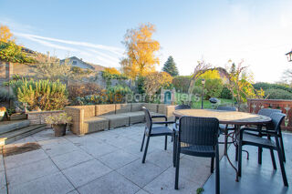  Maison � vendre 7 pi�ces 160 m�