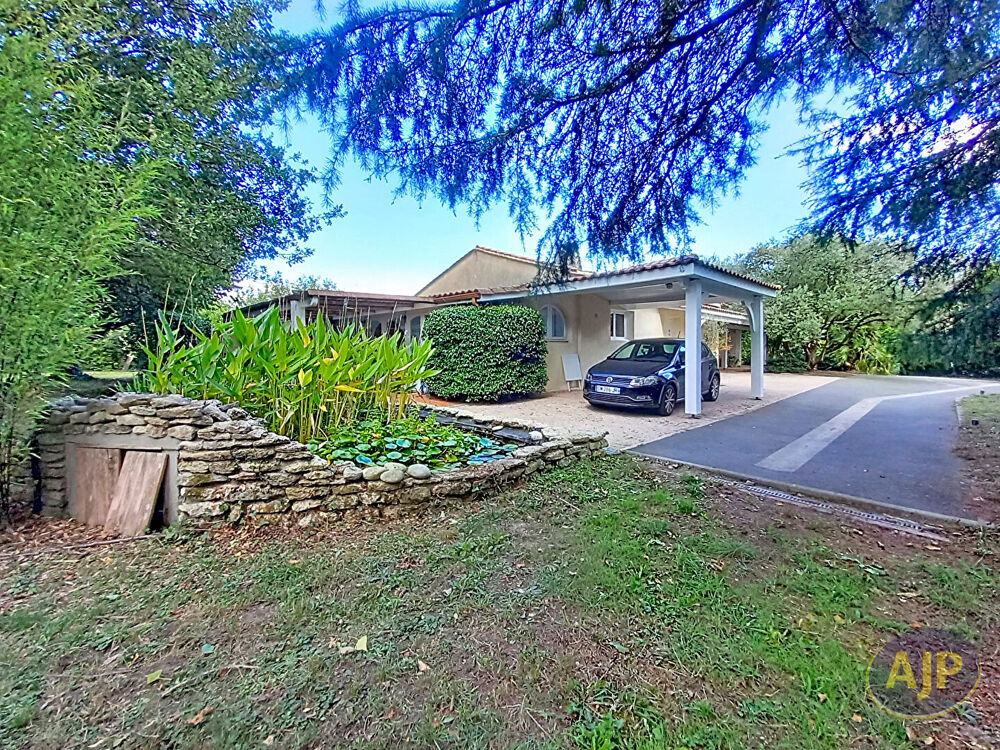 Vente Maison Ordonnac - Maison au calme avec potentiel chambres d'hôtes ! Ordonnac