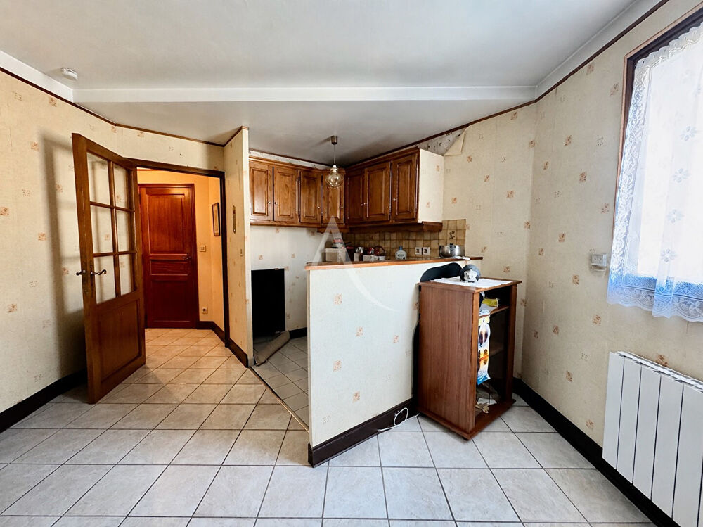 APPARTEMENT A VENDRE ROMORANTIN