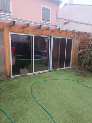  Maison � louer 4 pi�ces 91 m�