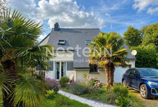  Maison � vendre 4 pi�ces 85 m�